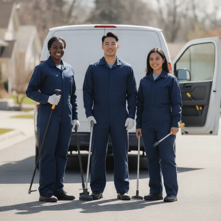 Drain cleaning Reseda